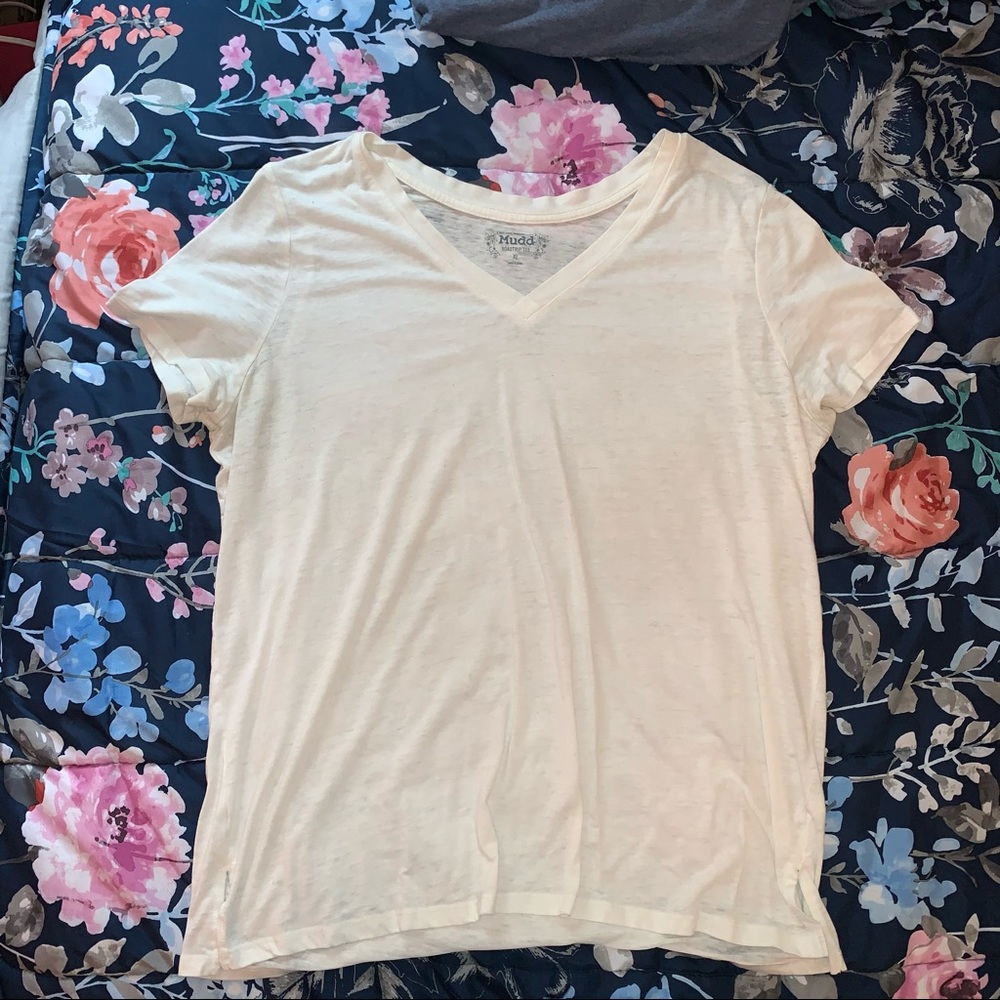 Mudd Roadtrip Tee